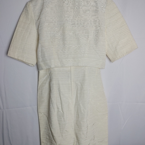 2 piece dress - Picture 2 of 7